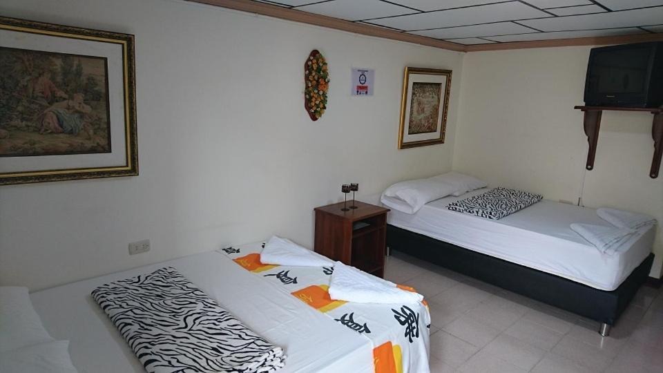 Apartamento Rosita