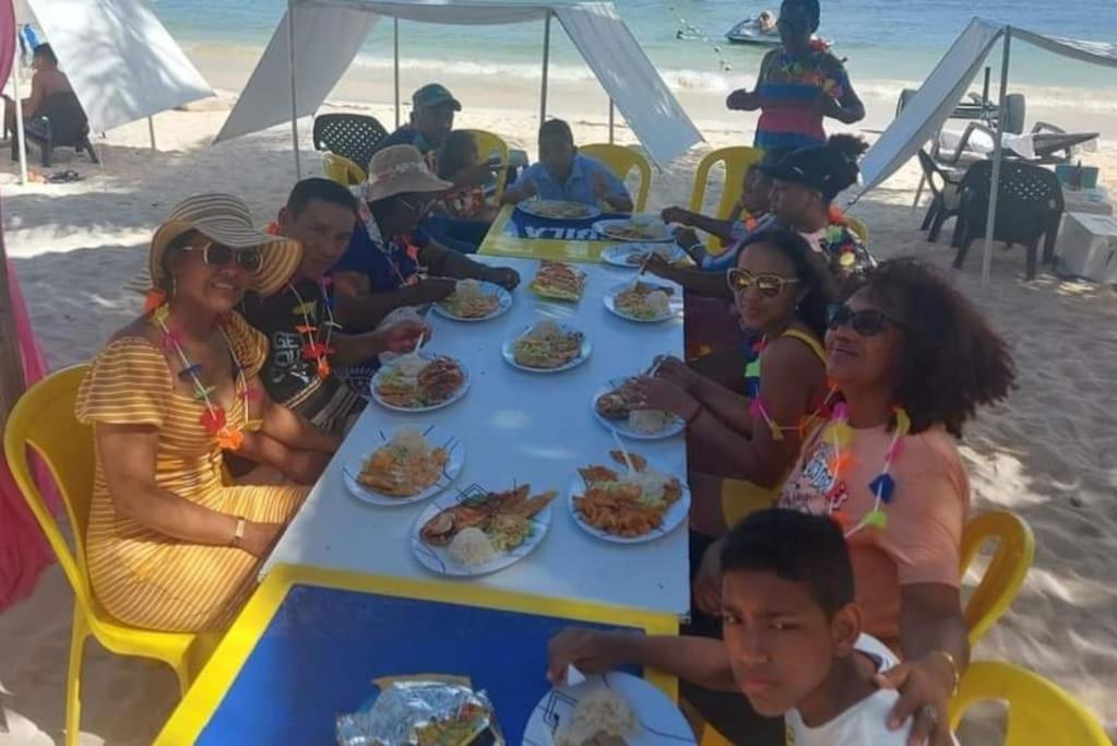 Apartamento san andres islas WenMel Home