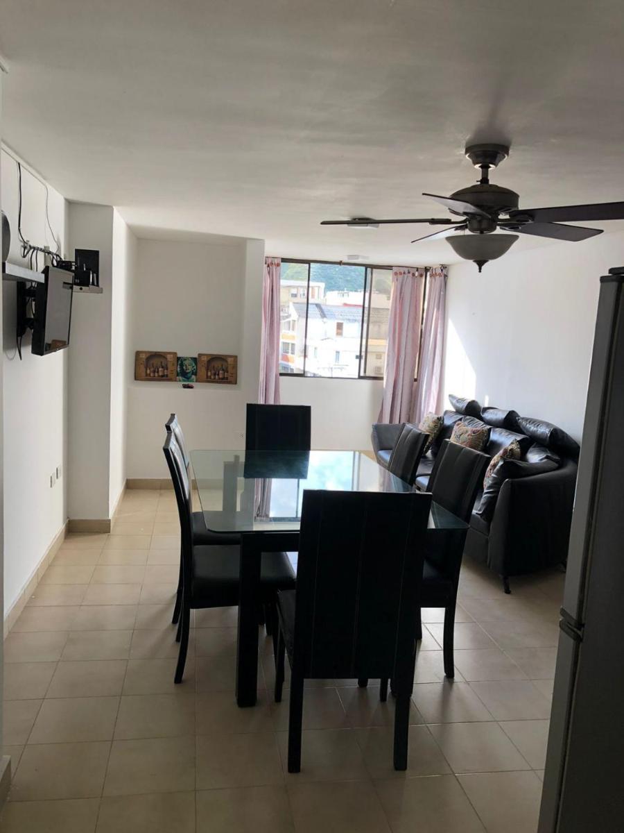 Apartamento Santa Marta - El Rodadero