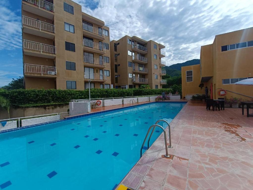 Apartamento Santa Marta, Vista Hermosa