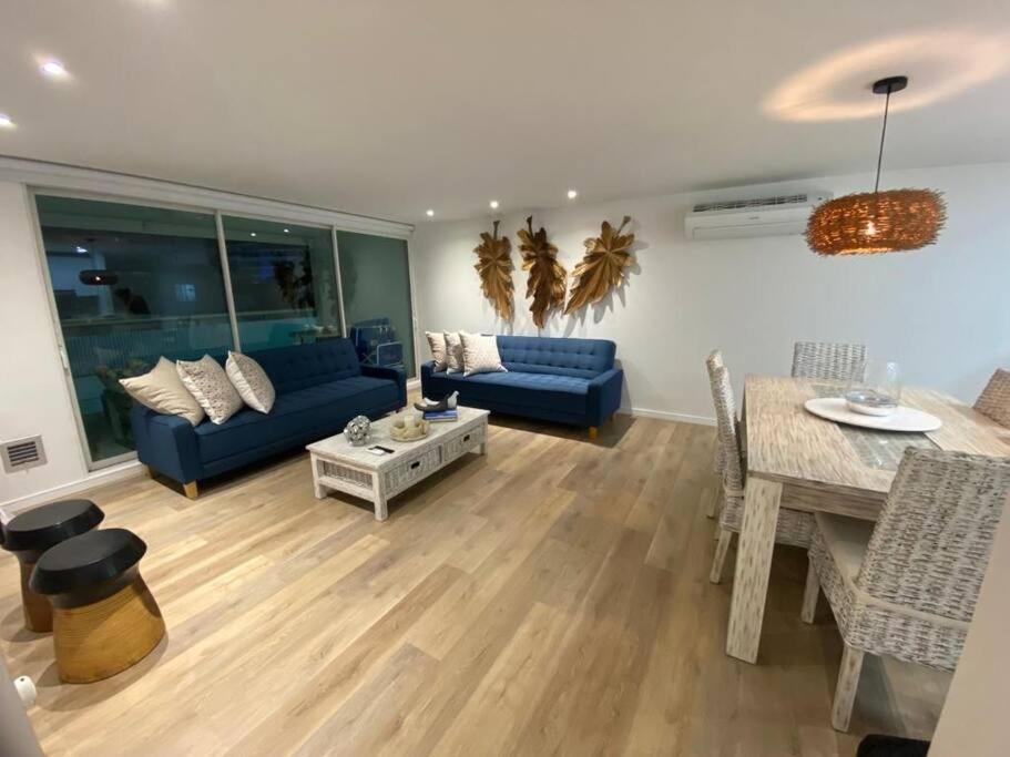 Apartamento Sea View 204