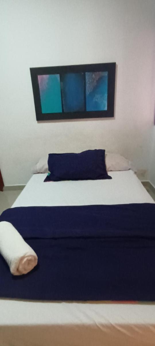 Apartamento segundo piso independiente