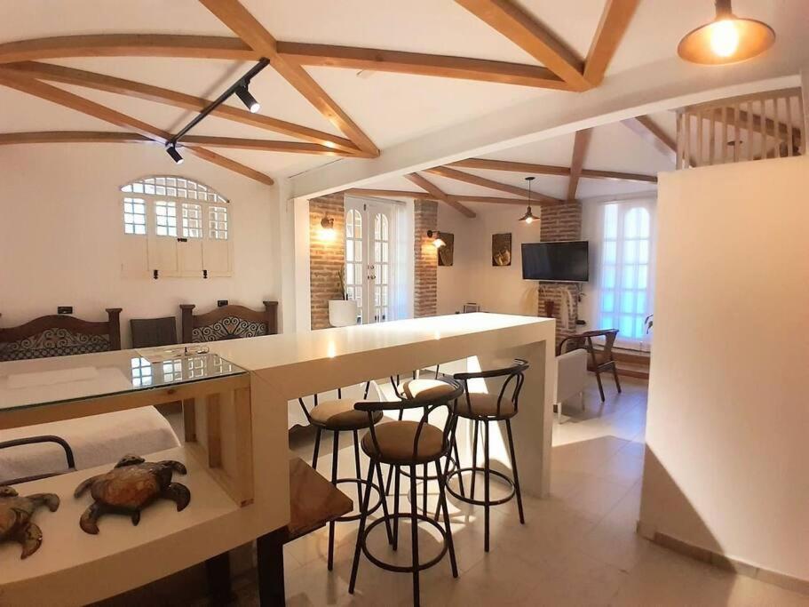 Apartamento Suite