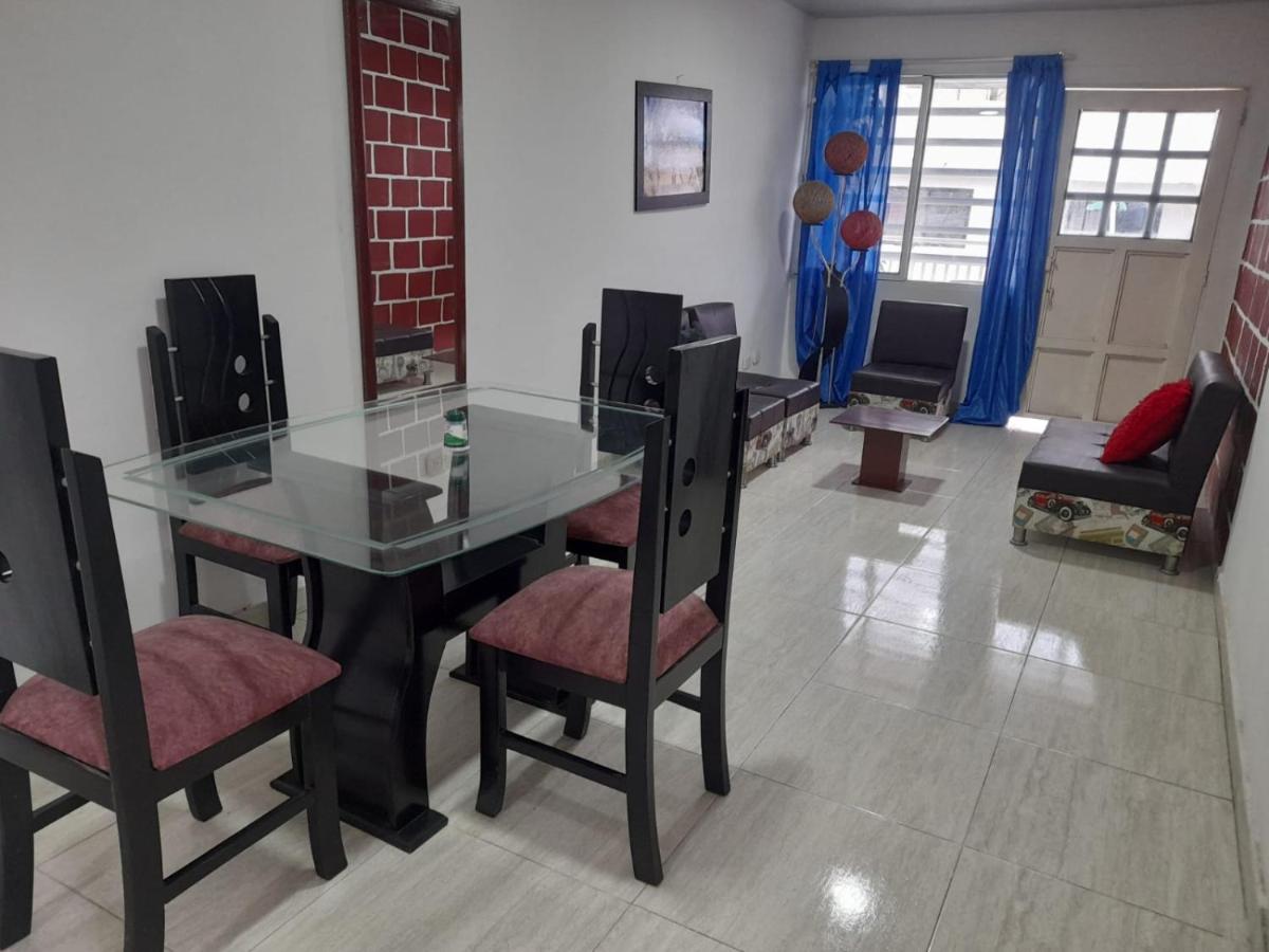 apartamento tercer piso cali