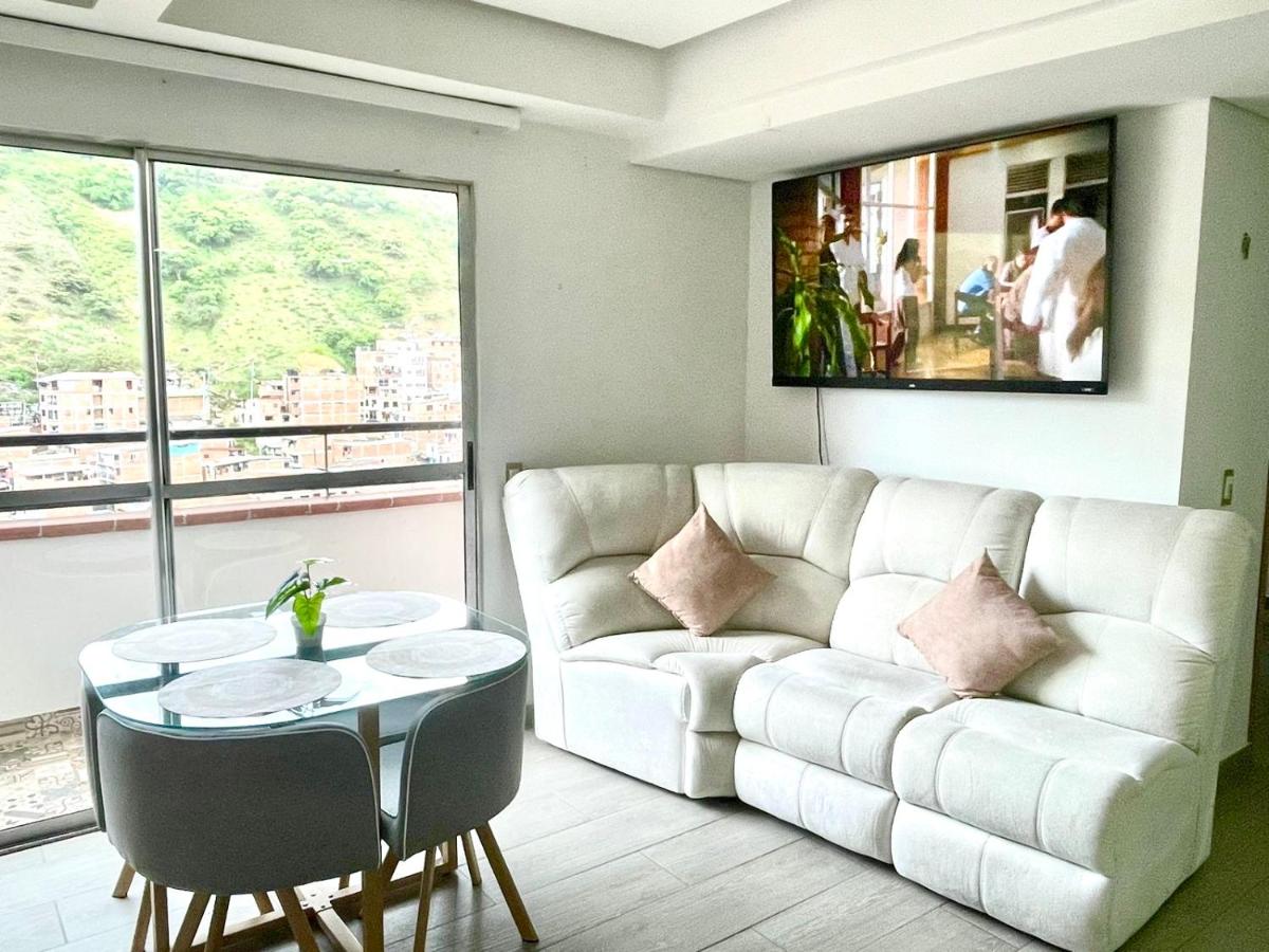 Apartamento Toledo Campestre