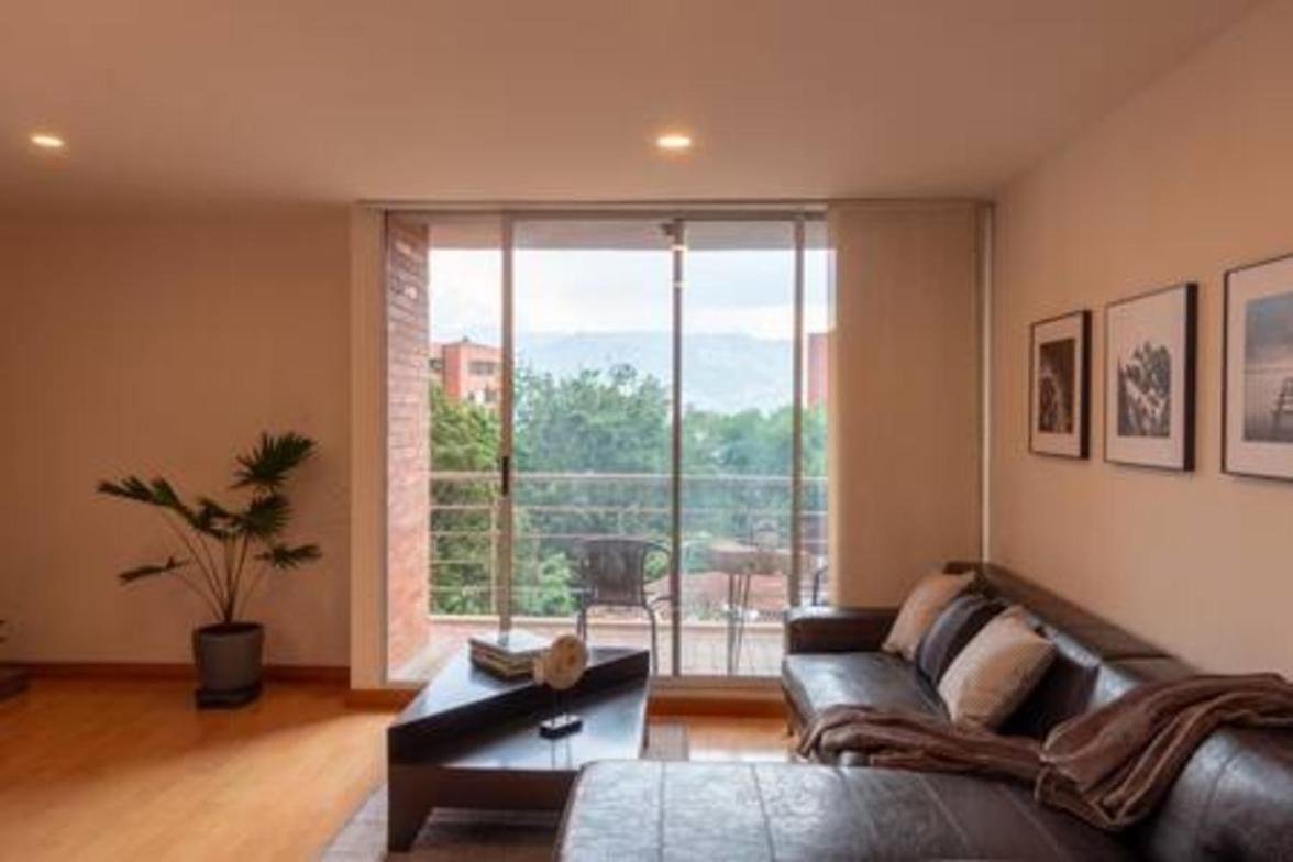 Apartamento top En el Poblado Medellin