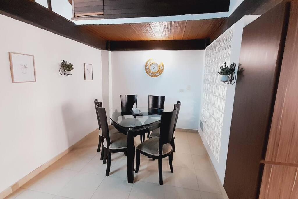 Apartamento Turístico En Calarcá Quindío
