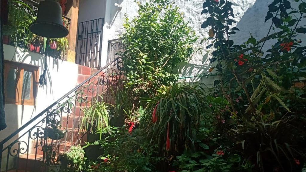 APARTAMENTO TURISTICO EN VILLA DE LEYVA
