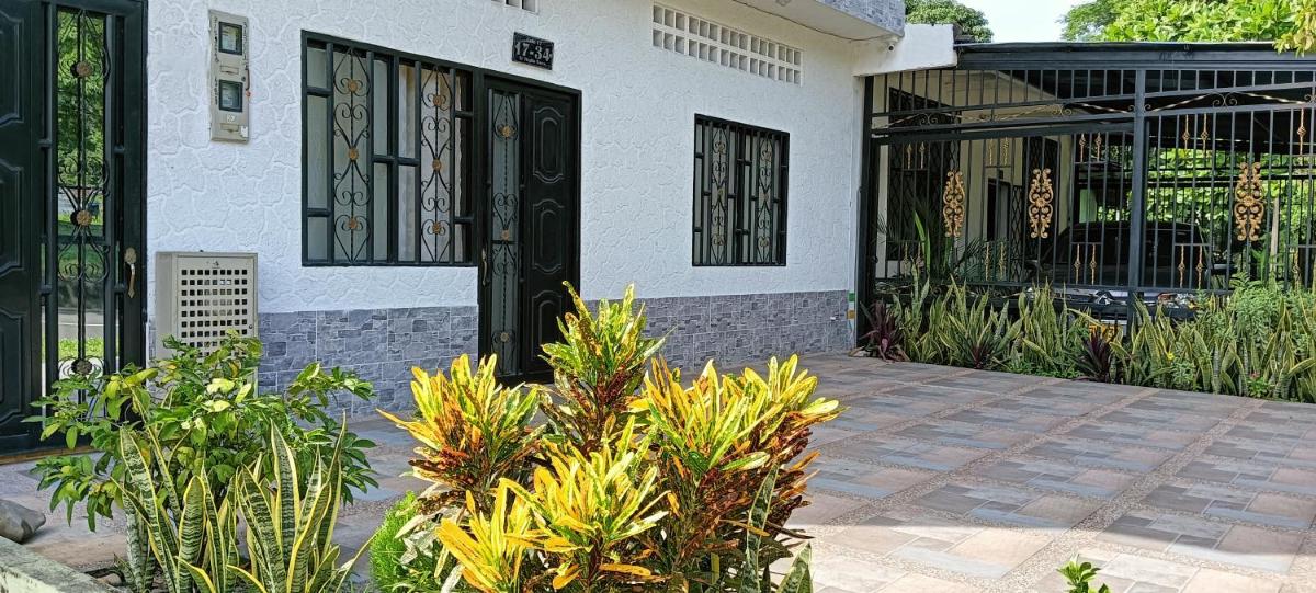 Apartamento Cerca del Terminal y al Centro Histórico