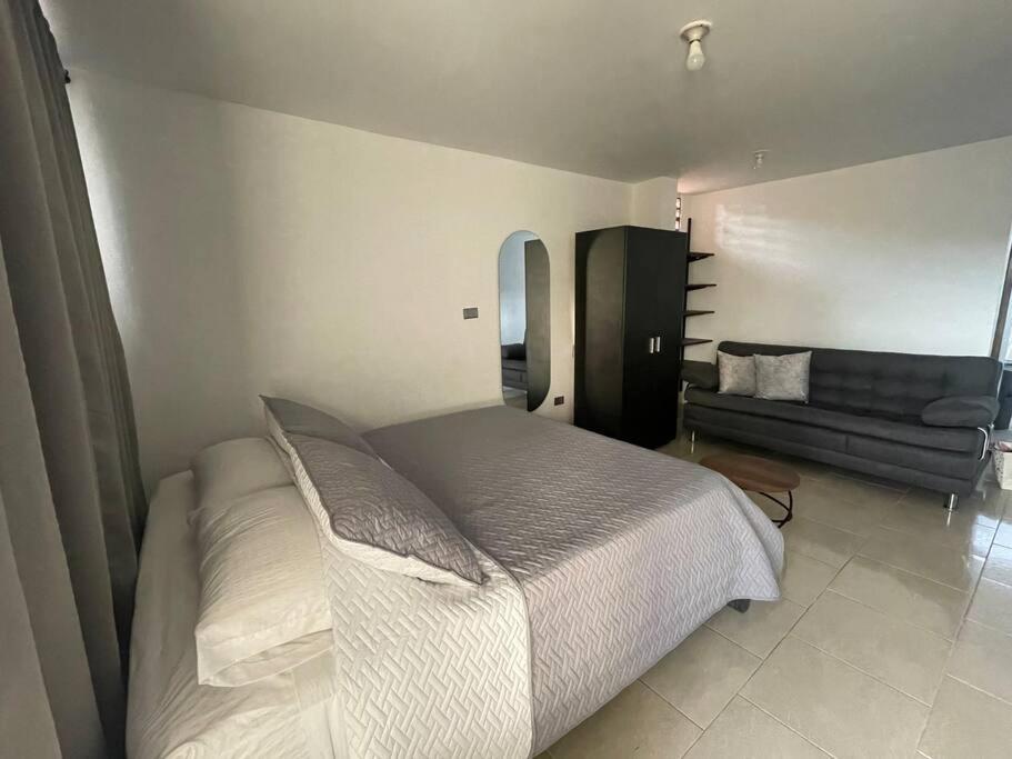 Apartamento urbano