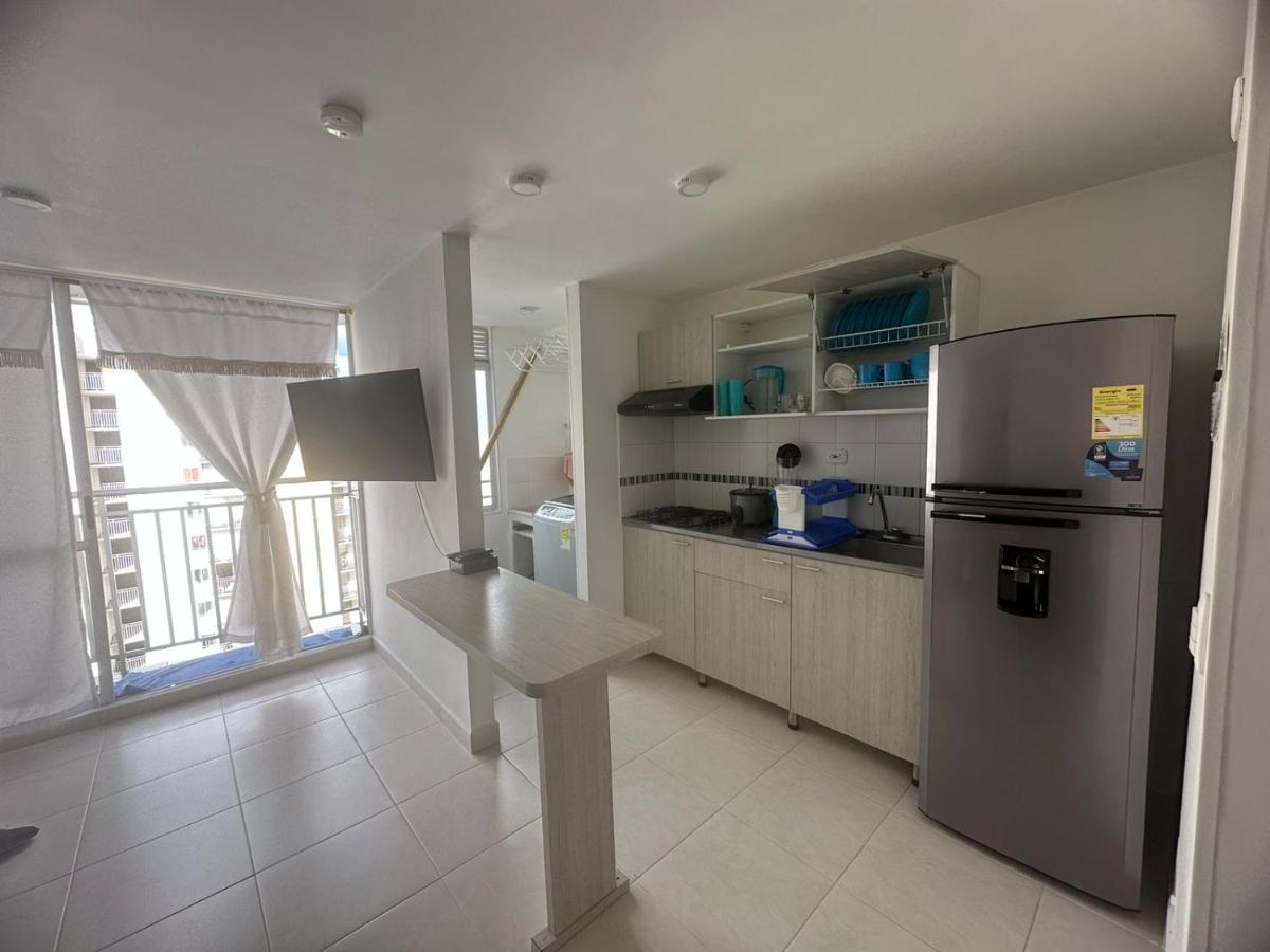 Apartamento vacacional armenia Quindío