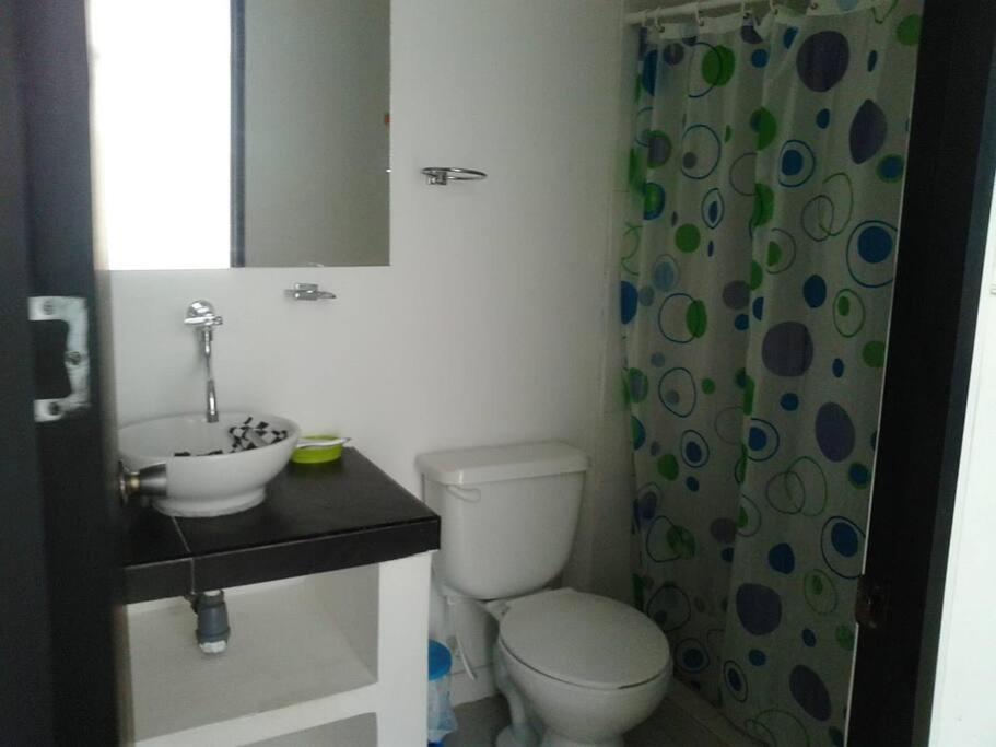 Apartamento vacacional