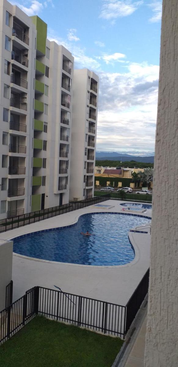 Apartamento vacacional