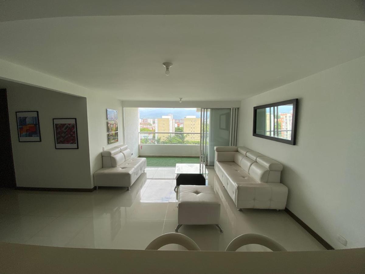 Apartamento Valle de Lili