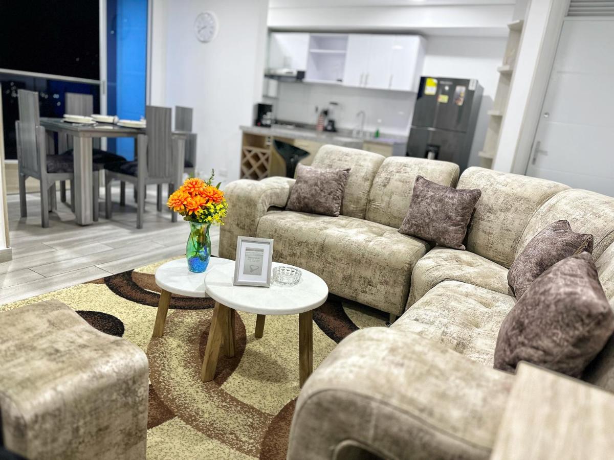 Apartamento VIP CAMA KING