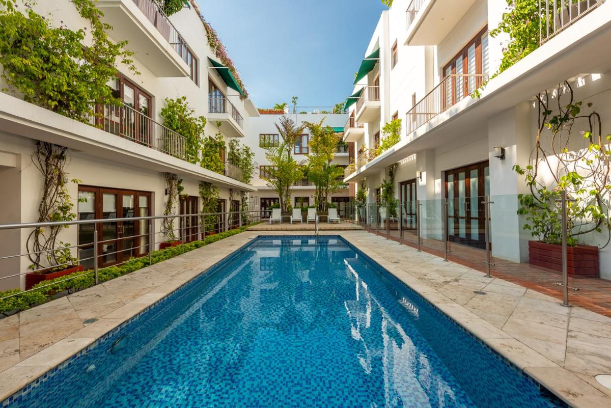 Apartamento Virrey