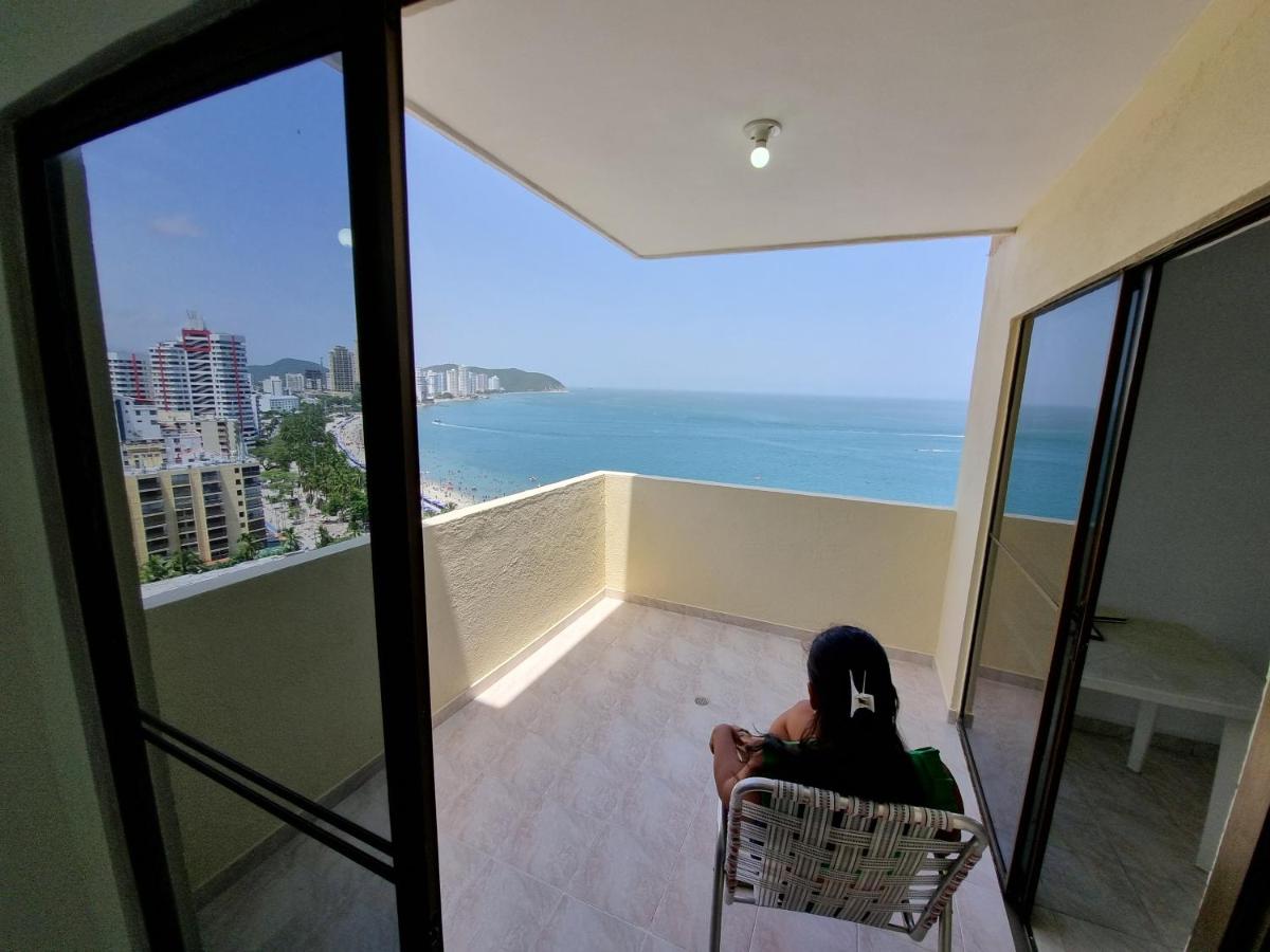 Apartamento Santa Marta Laureles 16 by reservastodo