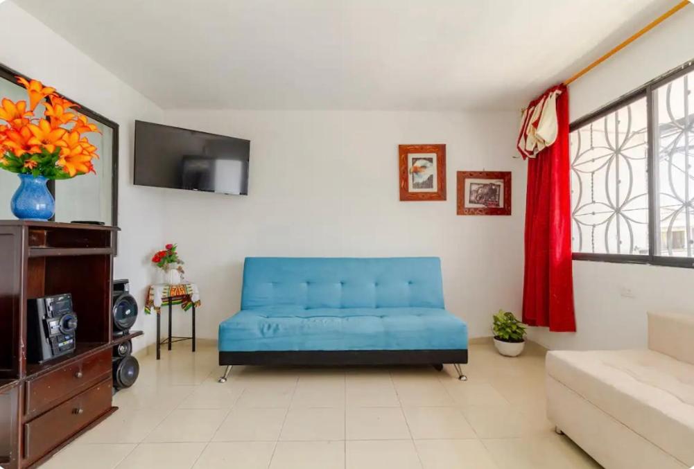 Apartamento vista hermosa