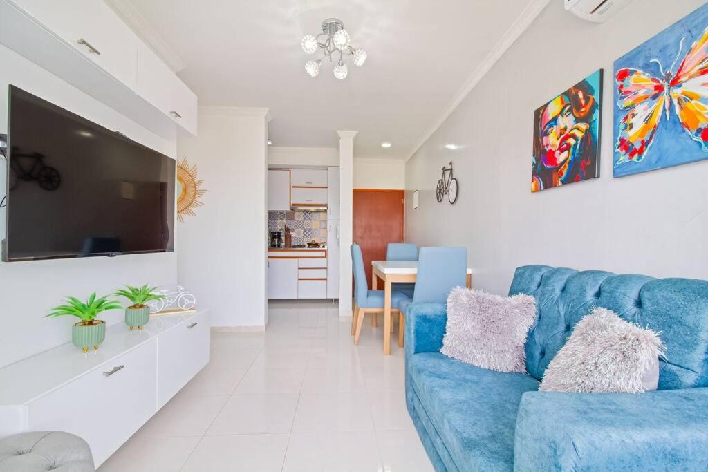 Apartamento Vista Piso 28
