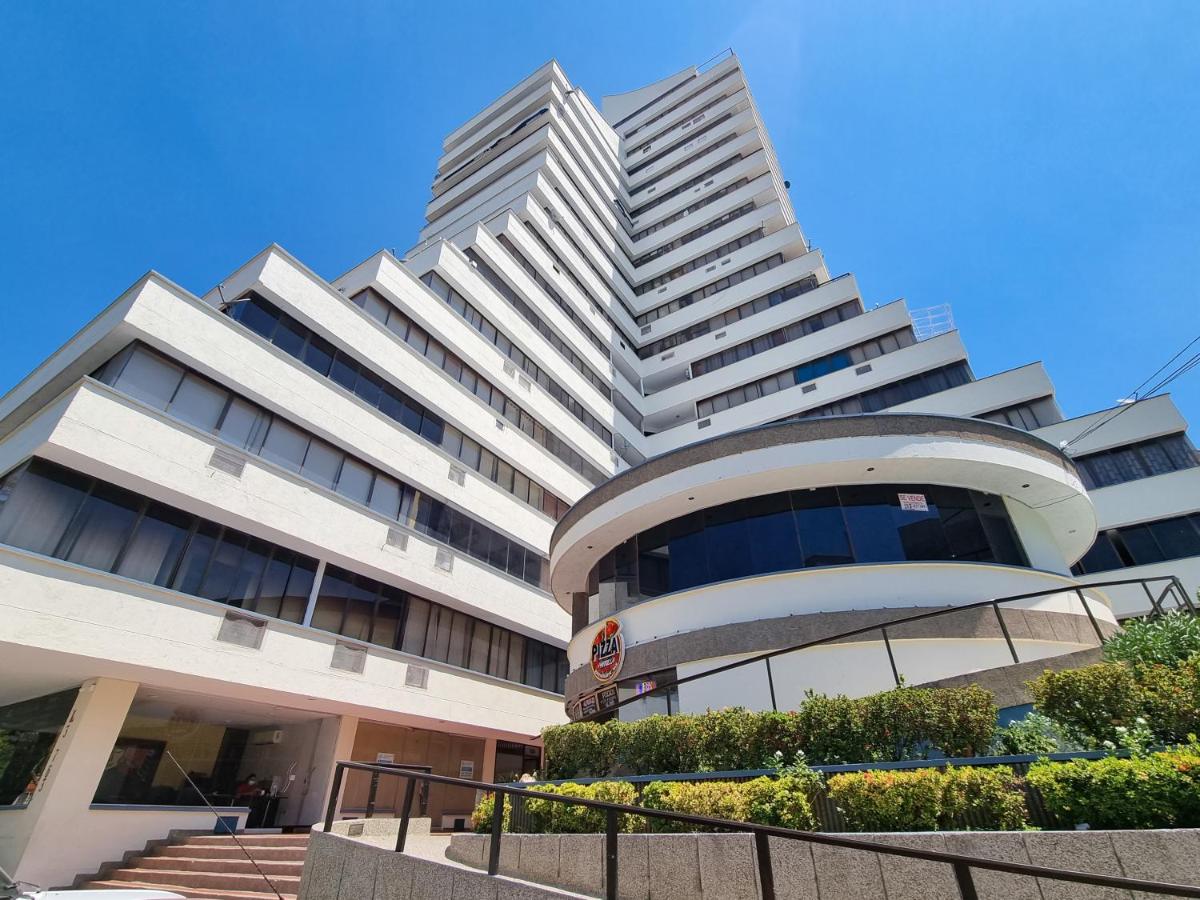 Apartamentos Centro IN Rodadero - By Bedviajes