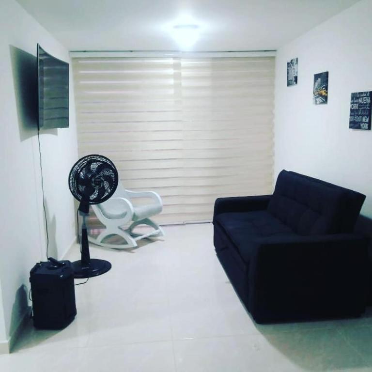 Apartamento ¥ parking