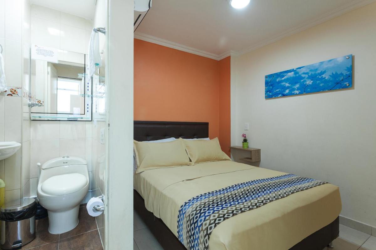 Apartamentos Laureles de la 70