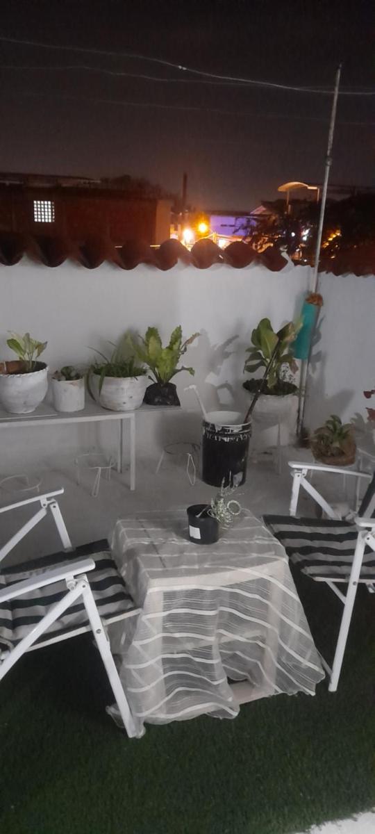 Apartamentos de Aura