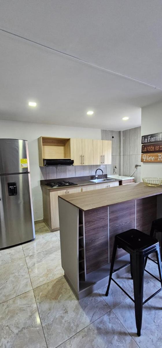 Apartamentos del Sur