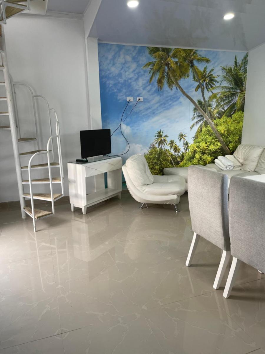 Apartamentos Isla Tropical