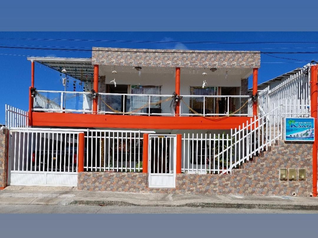 Apartamentos Ksan