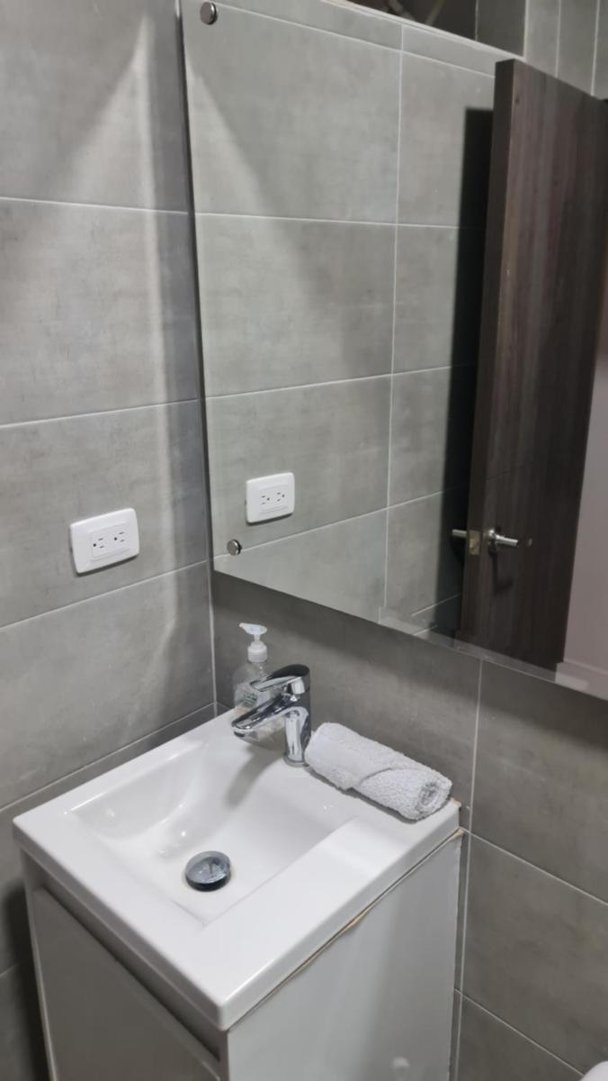 Apartamentos la flora 2 piso