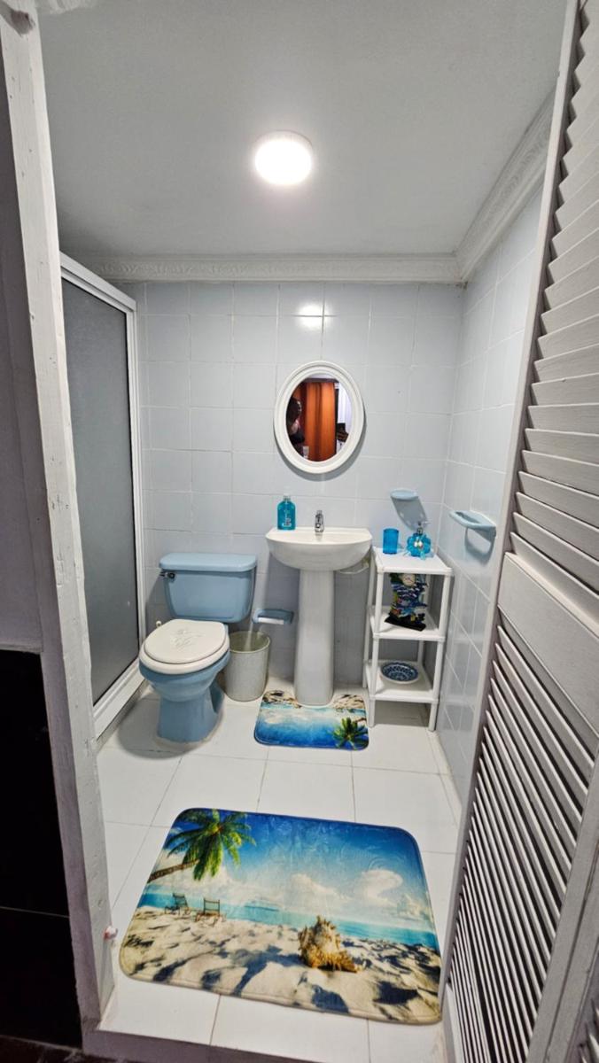 Apartamentos miss vera 2