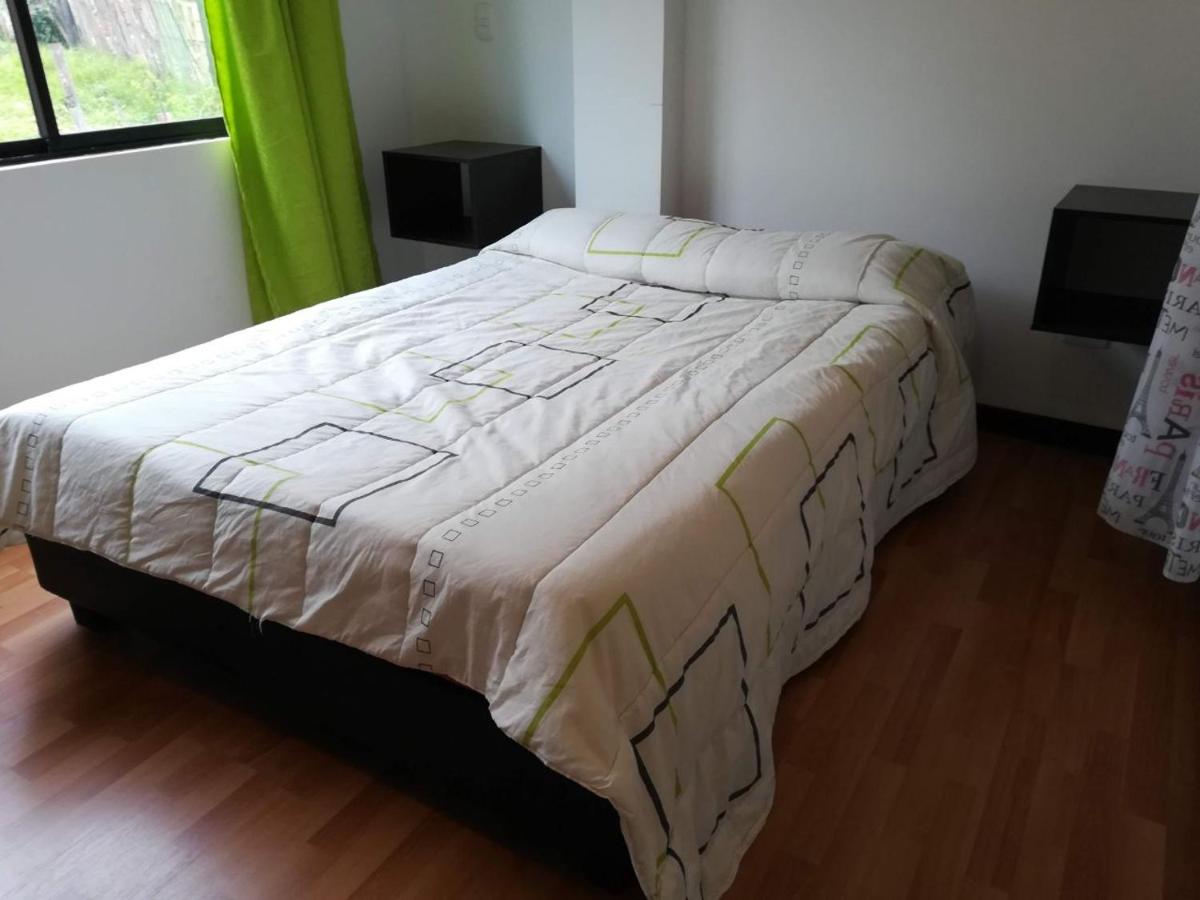 Apartamentos Paipa