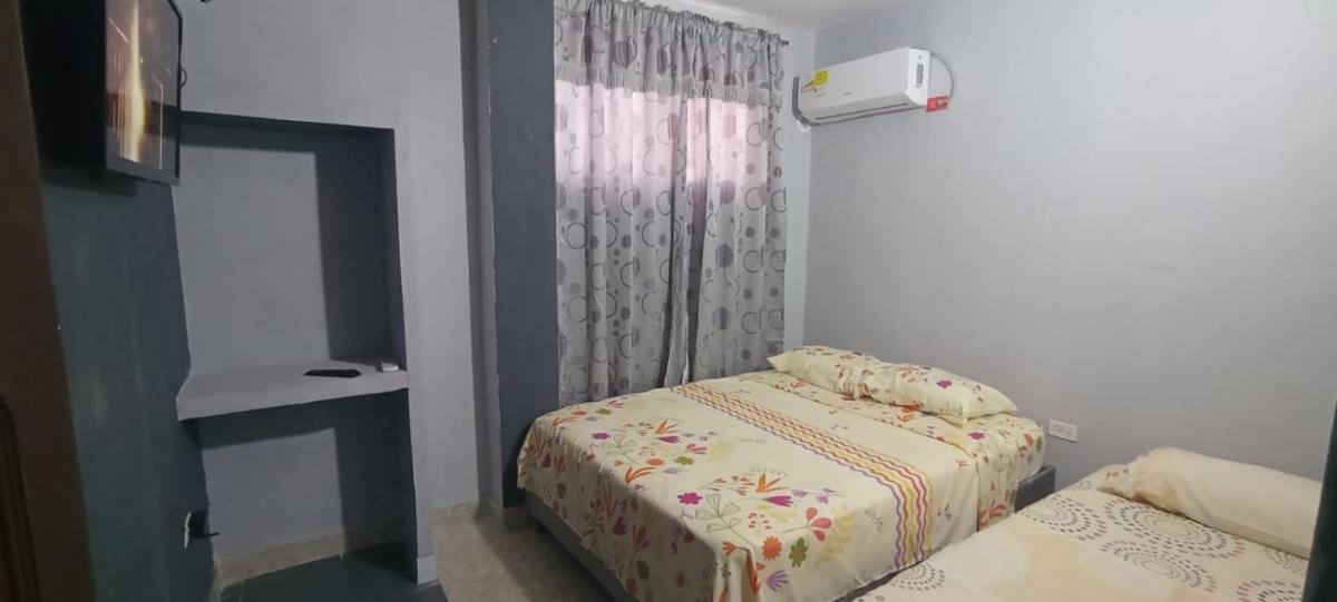 Apartamentos Puertas de Cartagena 203