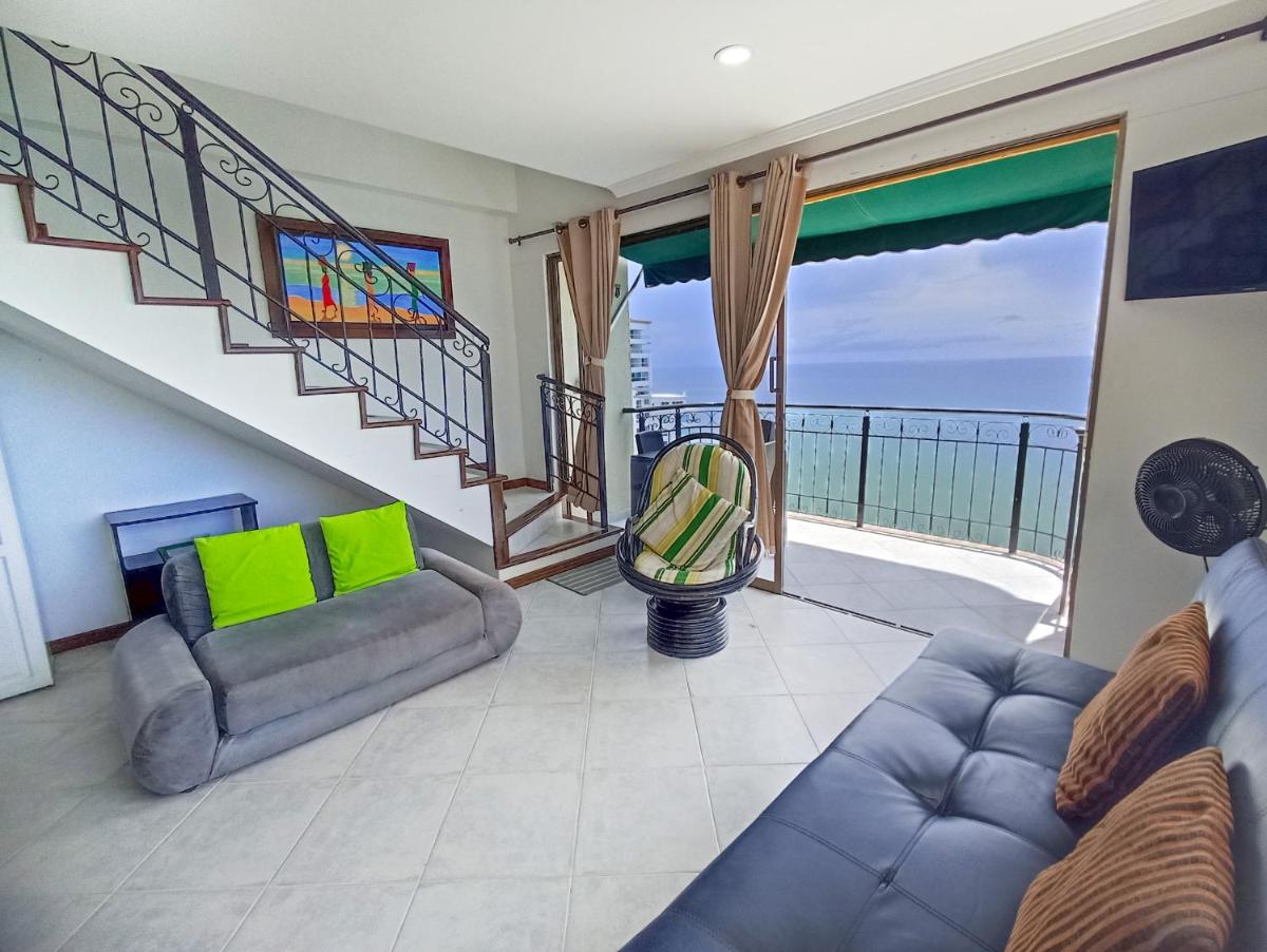 Apartamentos Rodadero - Vistas al Mar