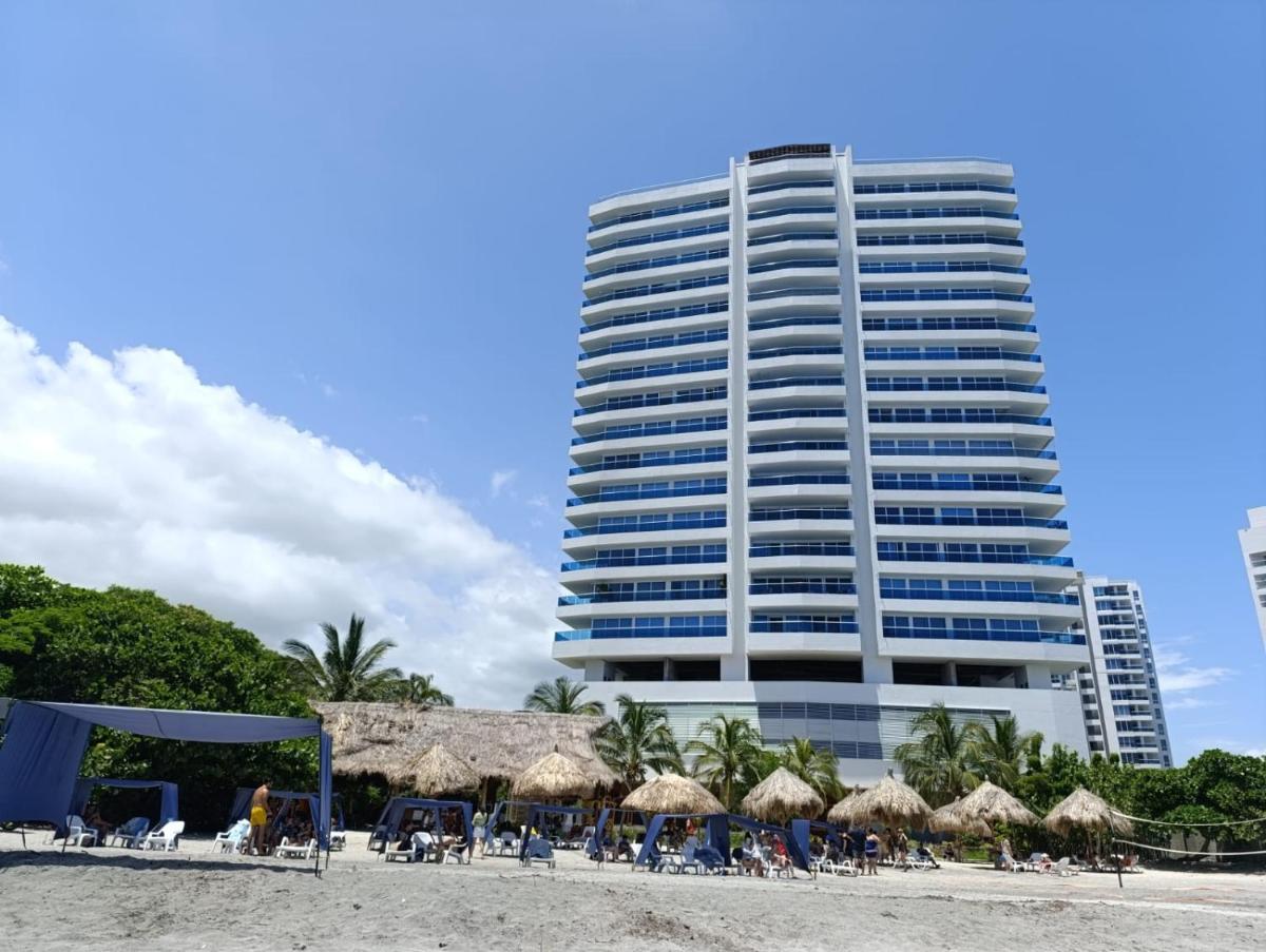 Apartamentos Santa Marta Reserva del Mar