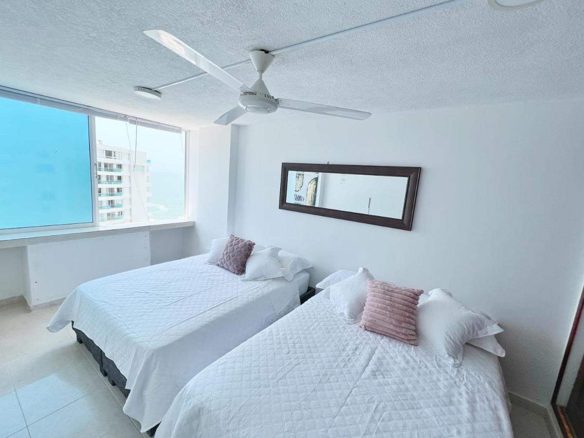 Laguito Bocagrande Suites Por Parceros Group