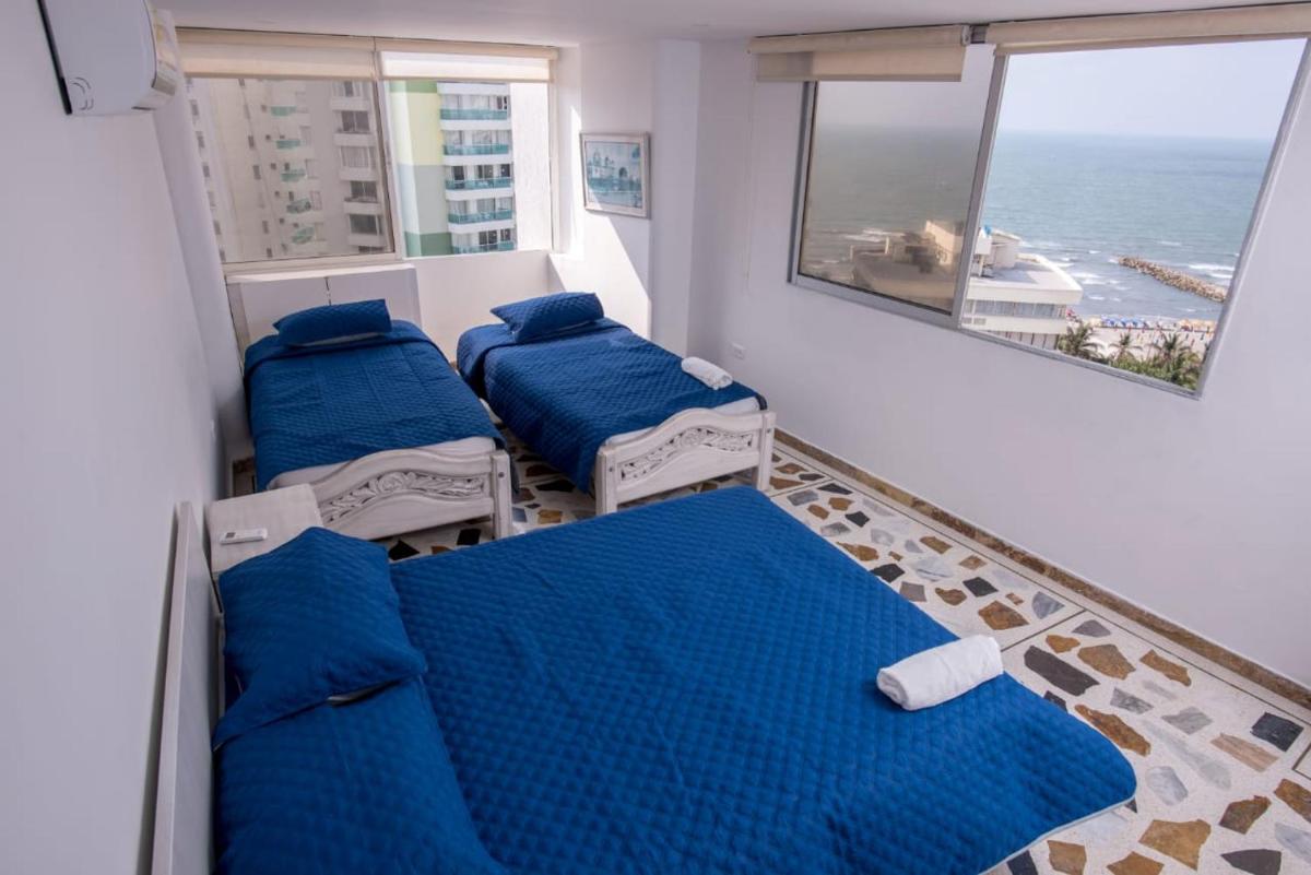 Apartamentos, cartagena, turismocolombia-fit