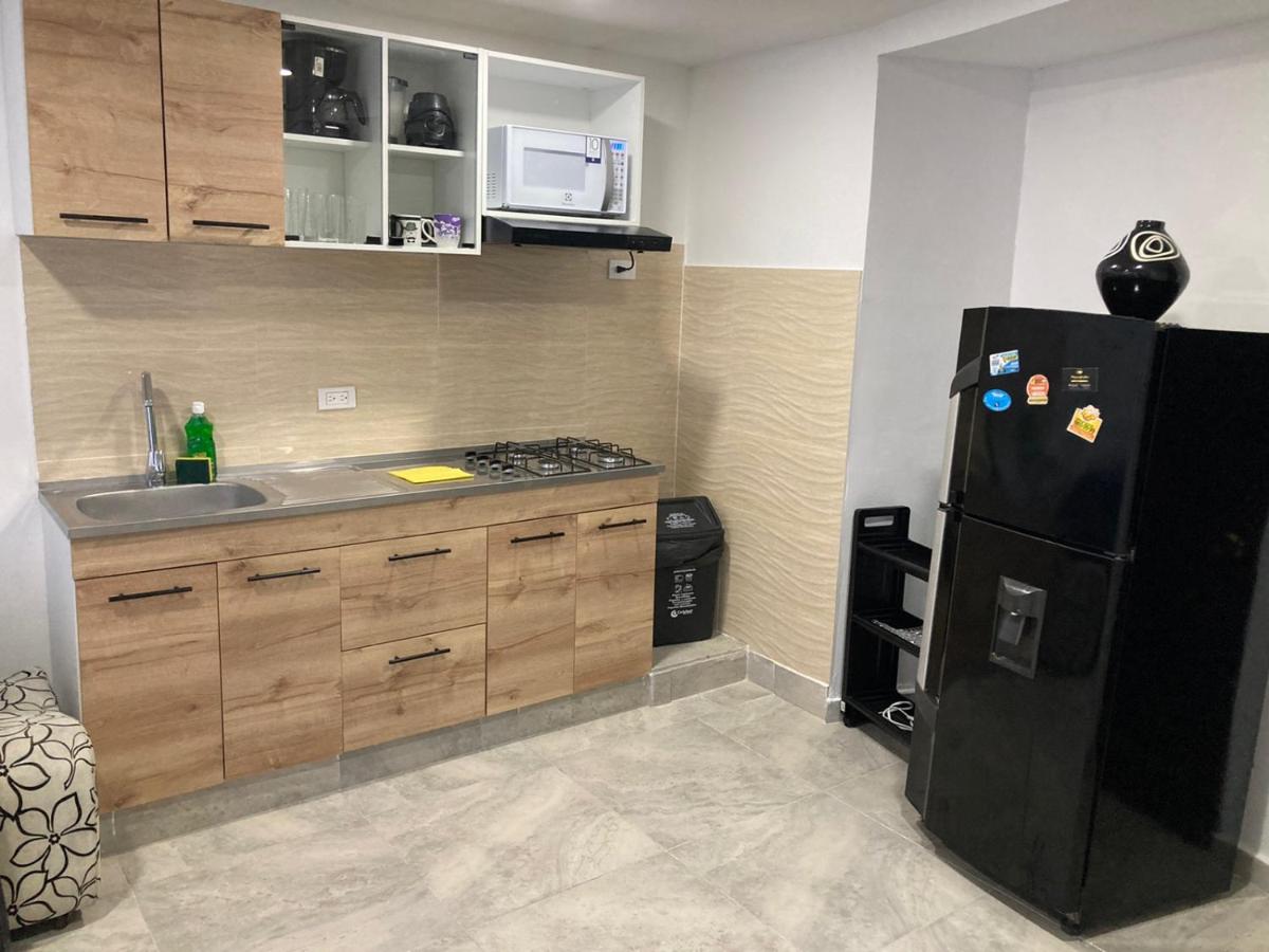 Apartamentos Turisticos Ctg