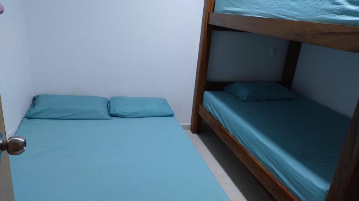 Apartamentos Turísticos OASIS