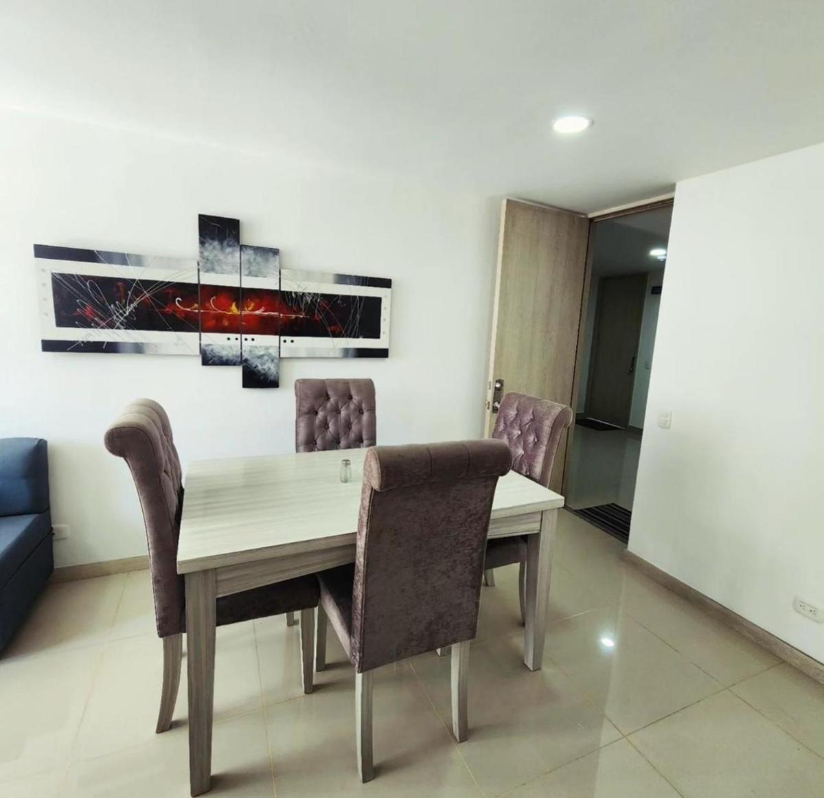 apartamentos altos de Valparaíso