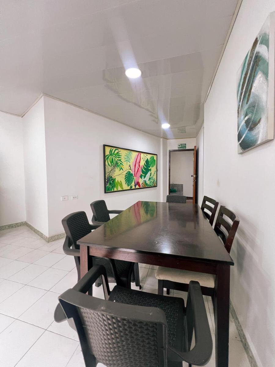 Apartamentos Laila y Zaida Centro