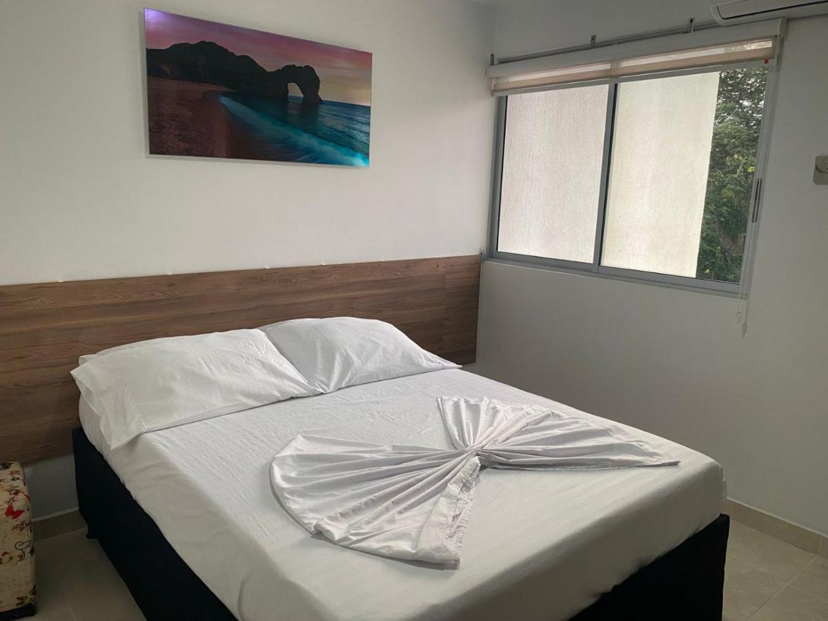 Apartamento en Condominio