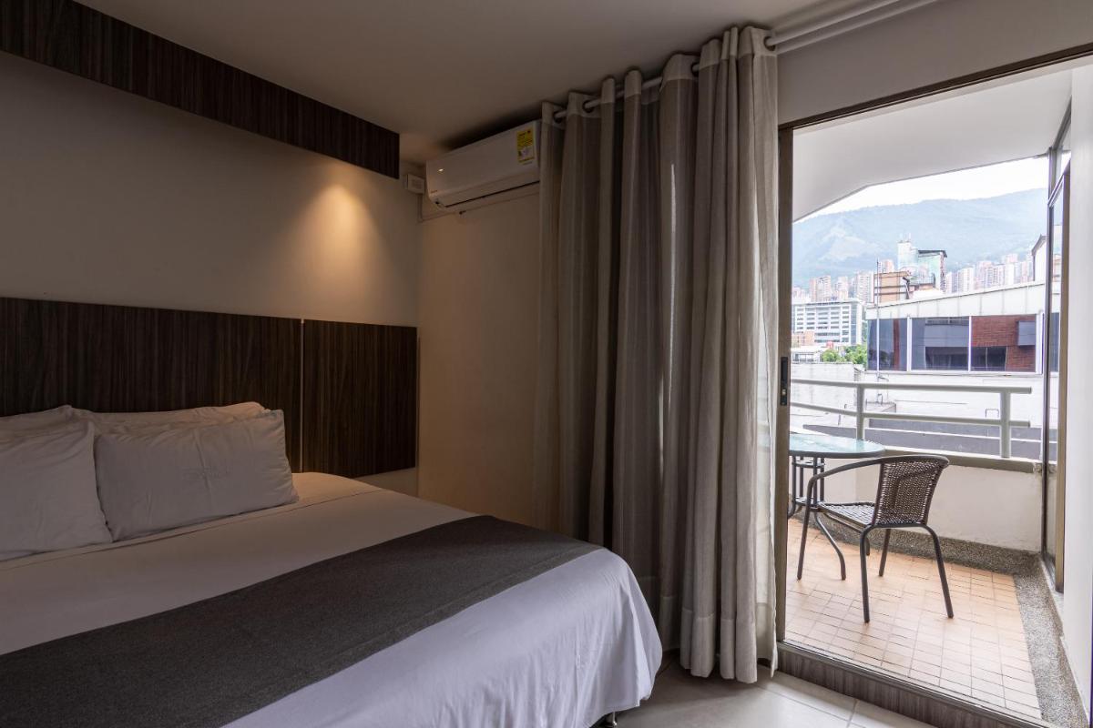 Hotel Torre Poblado