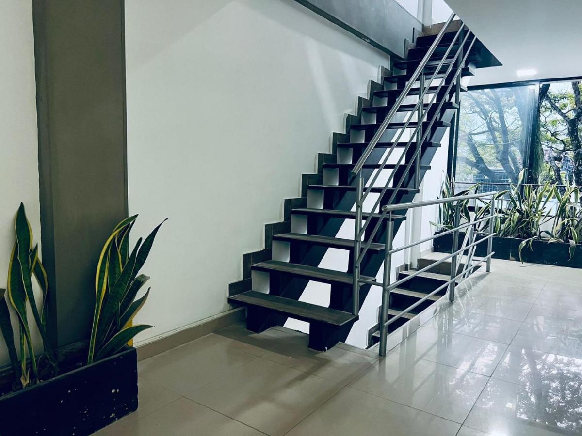 Apartasuites Granada