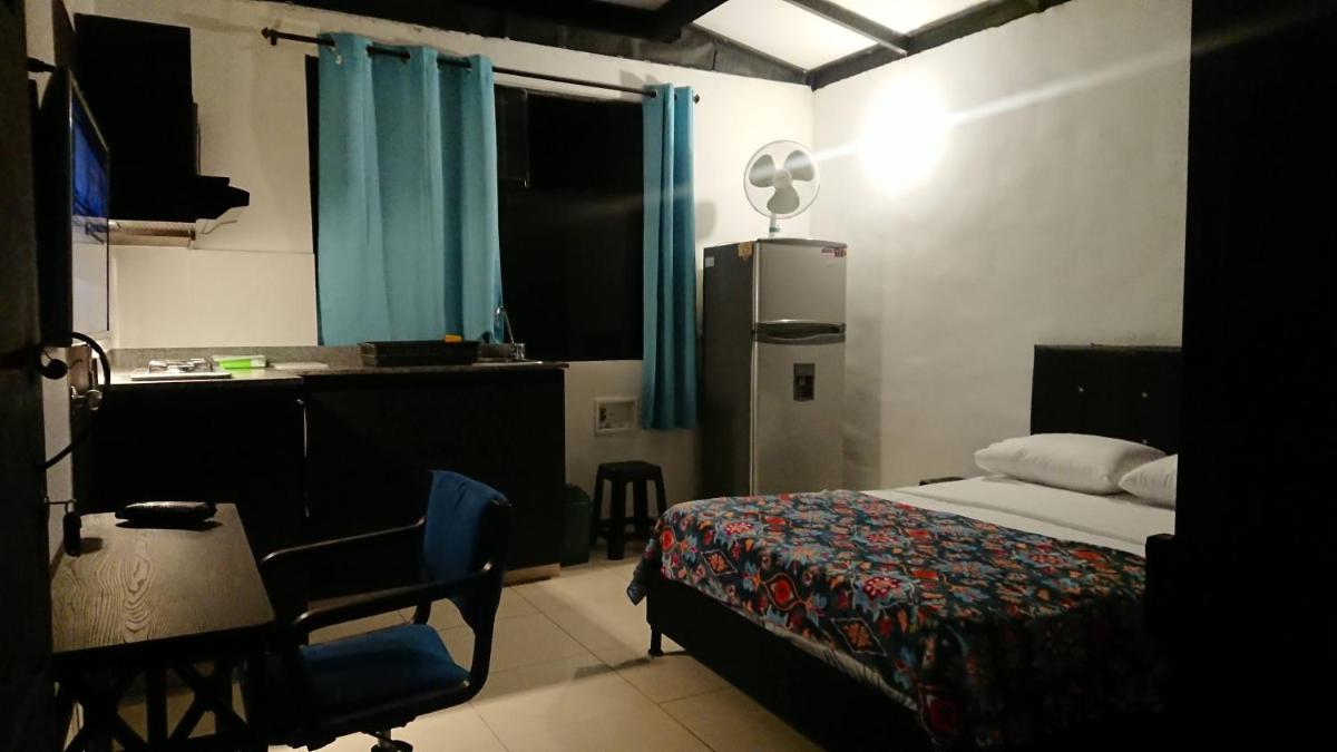 Apartasuites Medellin Laureles Nogal
