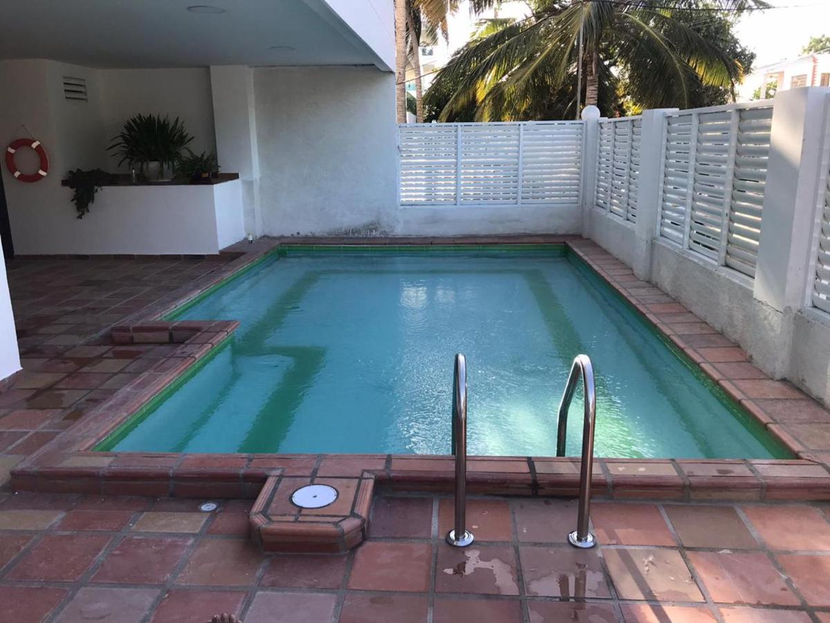 APARTASUITES RAMASA
