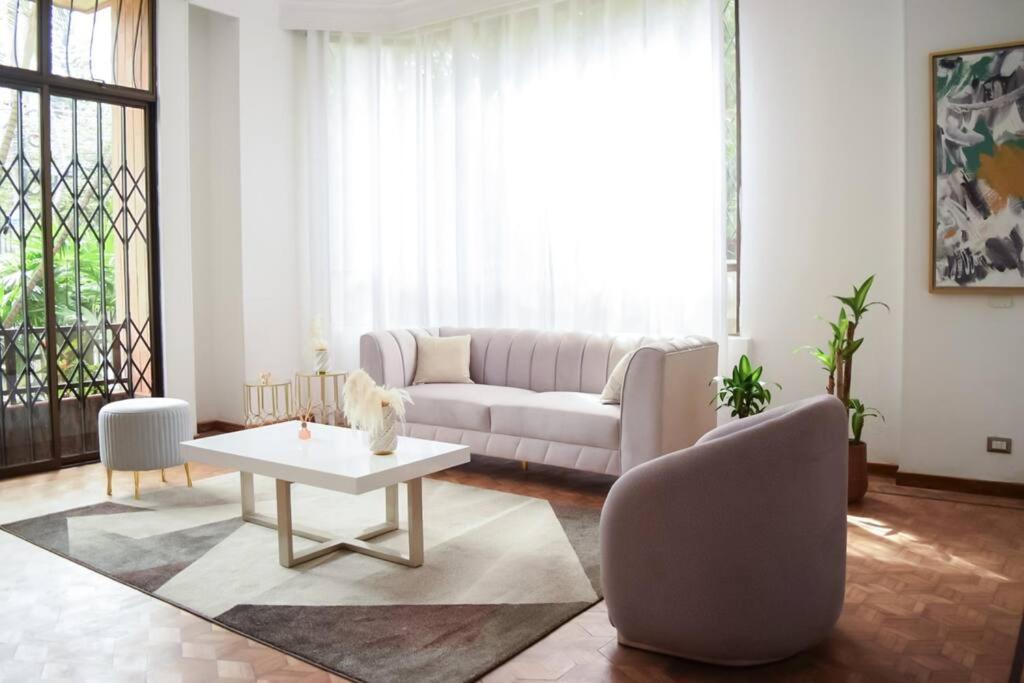 3 Bedroom Apartment in El Poblado