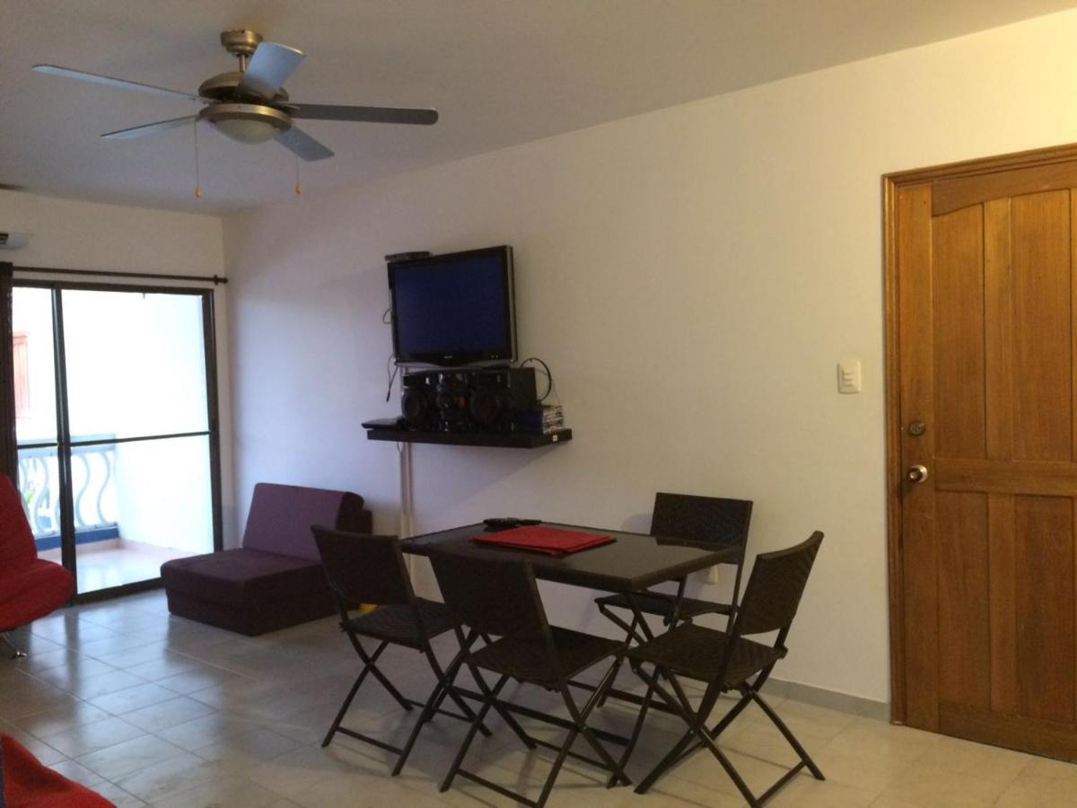 Apt 311 Mar de leva