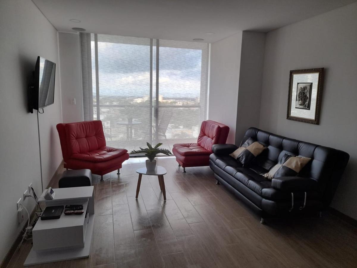 Apto comodo 3 habitaciones